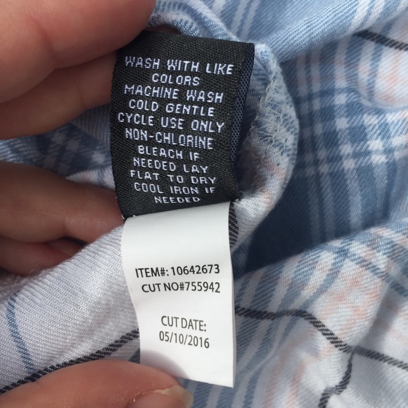 Torrid Open Front Fringed Flannel Draped Cardigan - Picture 8 of 8